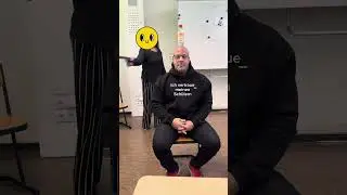 Nicht nachmachen - Profis am Werk (Inszeniert) #satire  #schule #lehrer #witzig #lustig #vertrauen
