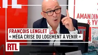 François Lenglet : 