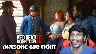 Red Dead Redemption 2 Play Hyper King Telugu Gamer Funny Moments #2