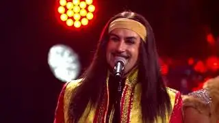 Dschinghis Khan   Dschinghis Khan