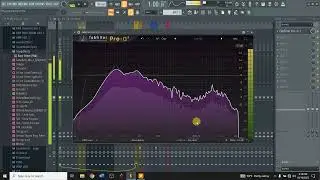 How To Mix Hip Hop Beat In Fl Studio | Comment Mixer Un Instrumental Rap Sur Fl Studio #mixage