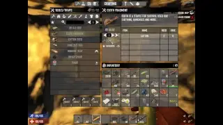 7 Days to Die - ASMR Gaming