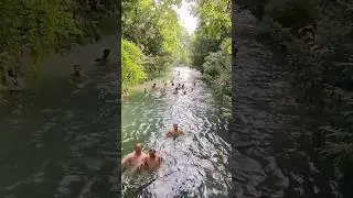Искусственный КАНАЛ в Мюнхене!