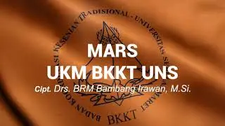 MARS UKM BKKT UNS