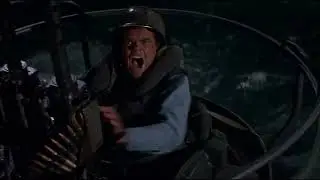 PT-109 Movie Collision Video