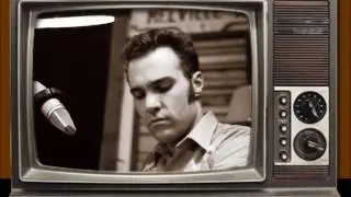 The Television Lies - Reid Jamieson (followed by instrumental version by Tucksy)