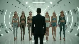 A Human Boy Entered an Alien Girls&rsquo; Class &mdash; The Room Exploded | HFY