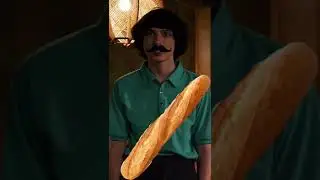 The stranger things characters as French | Google Translate  #strangerthings #milliebobbybrown