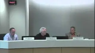 2015.05.05 Council Operations & Intergovernmental Relations Committee Meeting