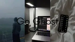 Go Ghost: The 30-Day Protocol to Disappear