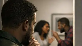 Prophetic Word: Don’t intervene unless the Lord tells you to! It’s not your war 1 Thessalonians 5:15