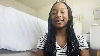 Makela Bessant Junior Exhibition Video