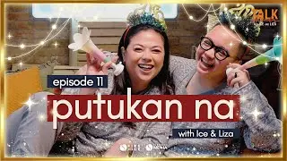 Episode 11: We Need to Talk About Sex&mdash;No Filters | Talk Sheets with Ice and Liza