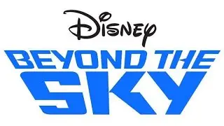 Disney Planes 3: Beyond The Sky (Test Animation - Previously Lost Media)