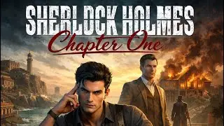 Sherlock Holmes Chapter 1 Walkthrough Pt 1