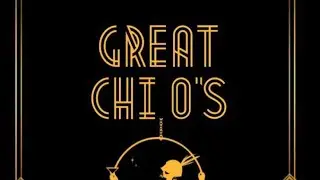 Chi Omega Follies 2022 &ldquo;The Great Chi O&rsquo;s&rdquo;