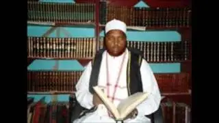 TAFSIIRKA QURAANKA SHIIKH MAXAMUUD OW CABDULE CARIIF SUURATUL YUUSUF QEYBTA 2