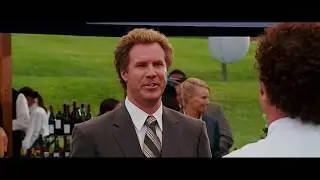 Step Brothers Brennan Huff