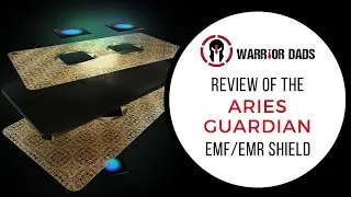 Aires Tech Guardian Review