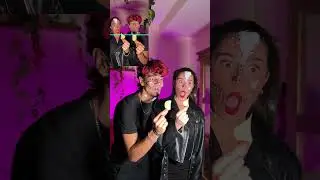 As&iacute; se grab&oacute; el video viral de TikTok😂