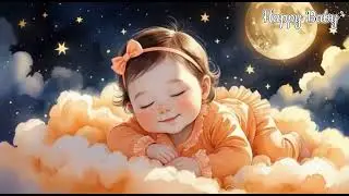 Deep Sleep Music &bull; Nature Sounds & Soft Bells Relaxation