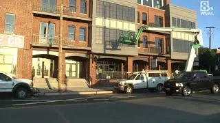 Take a look around the new Market at Wilbur