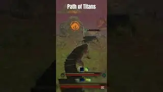 21 yaşındaki adamın yaptığı hareketlere bak 🤣😂 #keşfet  #pathoftitans #theisle #keşfetbeni&ouml;ne&ccedil;ıkar