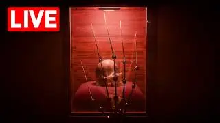 Poppy Playtime Chapter 5: Full Stream