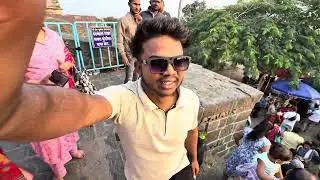 Bhuleshwar temple pune vlog | History of bhuleshwar temple | Om Namha Shivay
