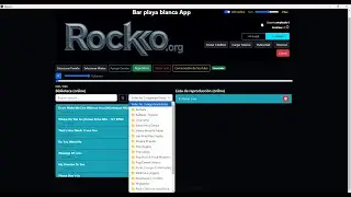 Rockola virtual desde YouTube, poner música desde el celular, Virtual jukebox