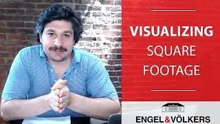 Q: How Can You Accurately Visualize Square Footage?