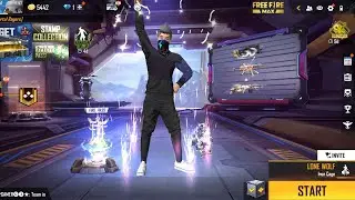 Free Fire Elite pass june 2022