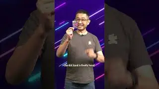 GX Card: лучшая дебетовая карта в Малайзии?