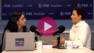 Monica de Bolle & Latin America's changing role in the global economy: PIIE Insider LIVE highlights