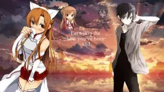 *- Nightcore Drive By