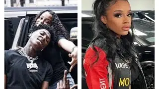 NBA Young Boy, His Wife Jazlyn, and Yaya Psychic Reading: Love Triangle Gone Bad 🔮🔮🔮