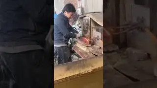 Strong Knives