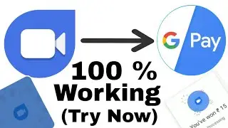 How to Get Google Duo Scratch Card!! Working Trick 100% Again