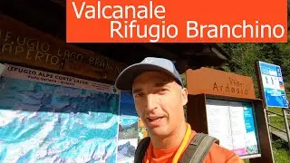 Valcanale_Rifugio Branchino