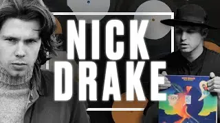 Misunderstood genius - Nick Drake story