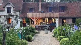 Loire Valley Lodges - Hotel, Esvres, France | Travel With Priyanshi