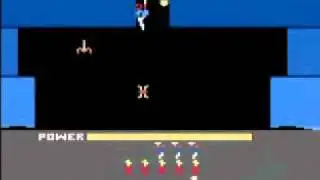 H E R O  1984 Activision
