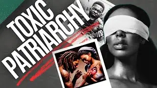 STRAITWAY's evil truth: How Pastor Dowell uses Patriarchy to Control Men