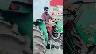 Tractor || Millat Tractor || Mf-385 || 385 Tractor || 385 2025 Model | #tractor #tractor video #fyp