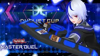 【遊戯王マスターデュエル】フレ戦＆ランクマッチ決闘開始ィ！！！