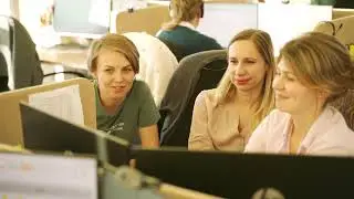 DNS DEVELOPMENT: ОТДЕЛ ПРОЕКТИРОВАНИЯ