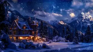 The House of Wind &ndash; ACOTAR Inspired Magic | Fae Realm Music for Relaxation & Tranquil Inner Peace