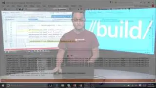 Build 2016 Windows SDK for Facebook