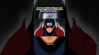 When Hashirama came to know that tsunade is fifth hokage ❤💛His funny reaction 😂😂