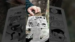 Why do I still buy physical manga?  #essay #videoessay #manga
